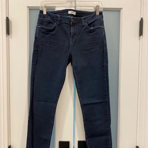 Kensie Ankle Biter jeans